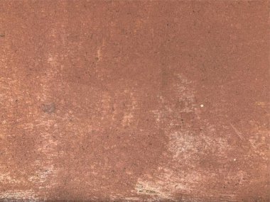 Paslı metal yüzey dokusu. Paslı Arkaplan