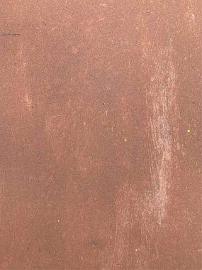 Paslı metal yüzey dokusu. Paslı Arkaplan