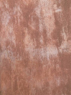 Paslı metal yüzey dokusu. Paslı Arkaplan