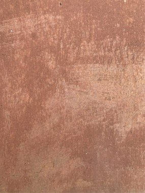 Paslı metal yüzey dokusu. Paslı Arkaplan