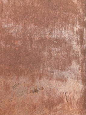 Paslı metal yüzey dokusu. Paslı Arkaplan