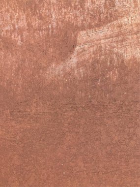 Paslı metal yüzey dokusu. Paslı Arkaplan