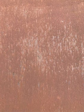 Paslı metal yüzey dokusu. Paslı Arkaplan