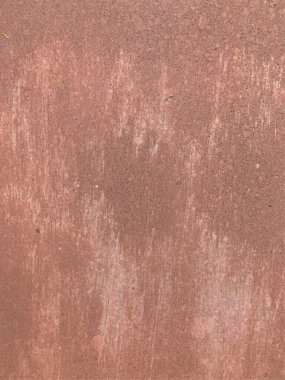 Paslı metal yüzey dokusu. Paslı Arkaplan