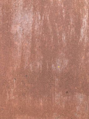 Paslı metal yüzey dokusu. Paslı Arkaplan