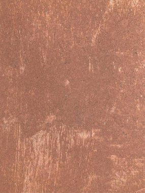 Paslı metal yüzey dokusu. Paslı Arkaplan