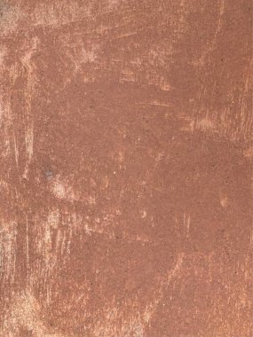 Paslı metal yüzey dokusu. Paslı Arkaplan