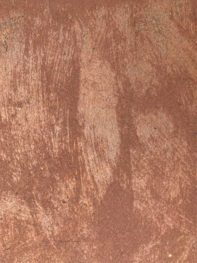 Paslı metal yüzey dokusu. Paslı Arkaplan