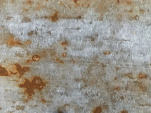 Rusty Metal Surface Texture Rusty Background — ストック写真