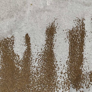 Beton duvar arka planı. Beton duvar dokusu