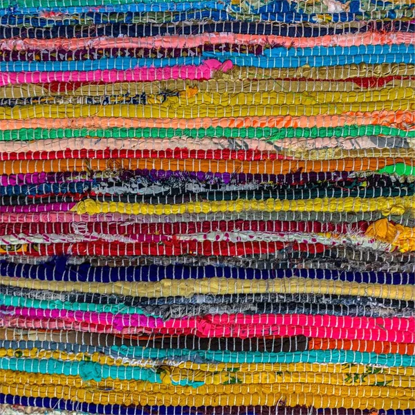 Renkli tekstil halı arka planı. Halı dokusu