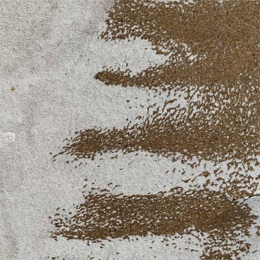 Beton duvar arka planı. Beton duvar dokusu