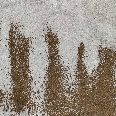 Beton duvar arka planı. Beton duvar dokusu