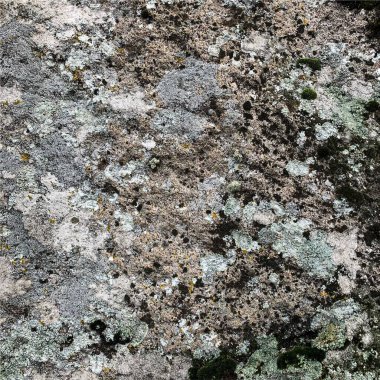 Dağ kayası arka planı. Kaya dokusu. Taş zemin