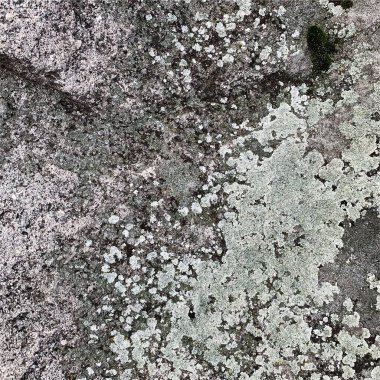 Dağ kayası arka planı. Kaya dokusu. Taş zemin