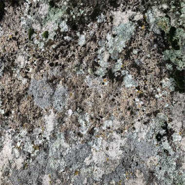 Dağ kayası arka planı. Kaya dokusu. Taş zemin