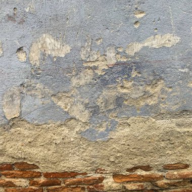 Eski tuğla duvar arka planı. Tuğla duvar dokusu