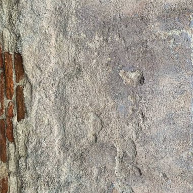 Eski tuğla duvar arka planı. Tuğla duvar dokusu