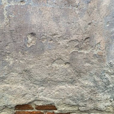 Eski tuğla duvar arka planı. Tuğla duvar dokusu