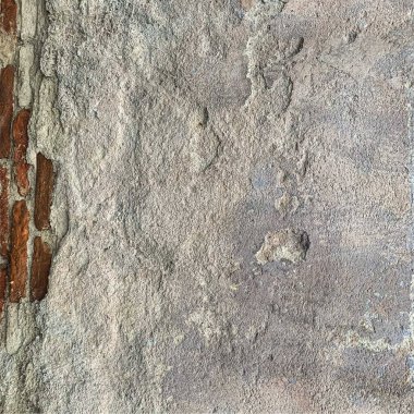 Eski tuğla duvar arka planı. Tuğla duvar dokusu