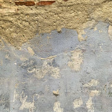 Eski tuğla duvar arka planı. Tuğla duvar dokusu