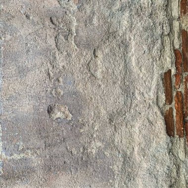 Eski tuğla duvar arka planı. Tuğla duvar dokusu