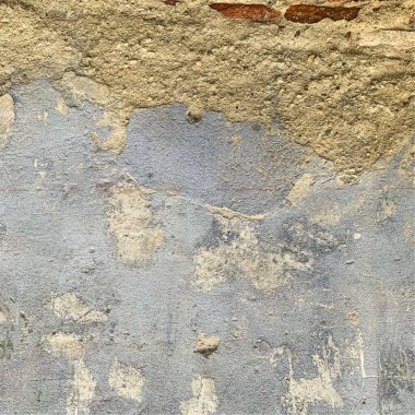 Eski tuğla duvar arka planı. Tuğla duvar dokusu