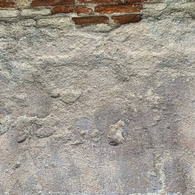 Eski tuğla duvar arka planı. Tuğla duvar dokusu