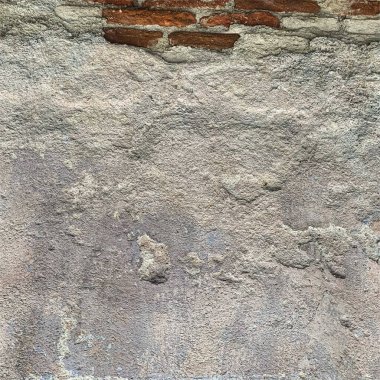 Eski tuğla duvar arka planı. Tuğla duvar dokusu