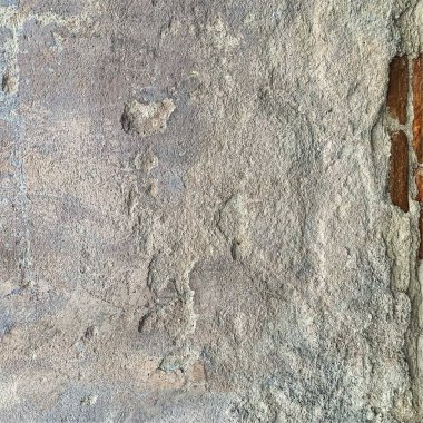 Eski tuğla duvar arka planı. Tuğla duvar dokusu