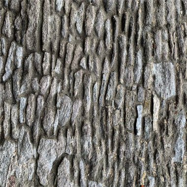 Eski taş duvar arka planı. Taş zemin