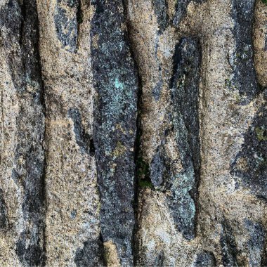 Eski taş duvar arka planı. Taş zemin