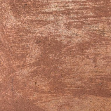 Paslı metal yüzey dokusu. Paslı Arkaplan