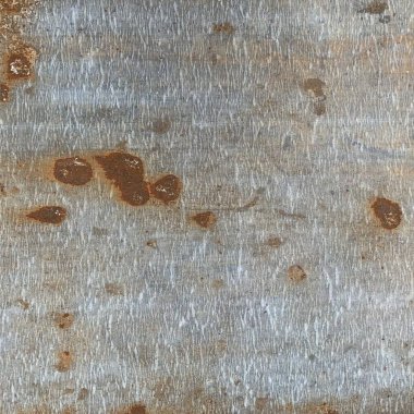 Paslı metal yüzey dokusu. Paslı Arkaplan