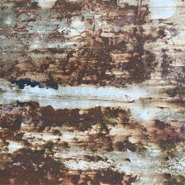 Paslı metal yüzey dokusu. Paslı Arkaplan