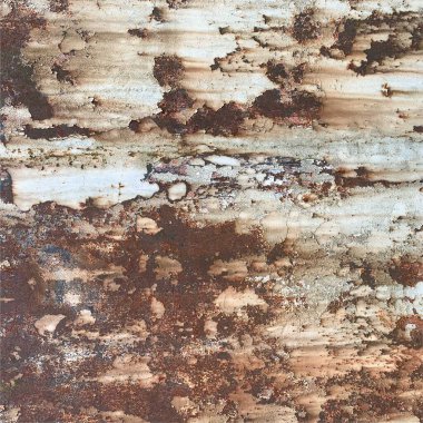 Paslı metal yüzey dokusu. Paslı Arkaplan