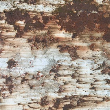 Paslı metal yüzey dokusu. Paslı Arkaplan