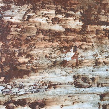 Paslı metal yüzey dokusu. Paslı Arkaplan