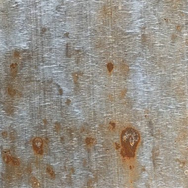 Paslı metal yüzey dokusu. Paslı Arkaplan