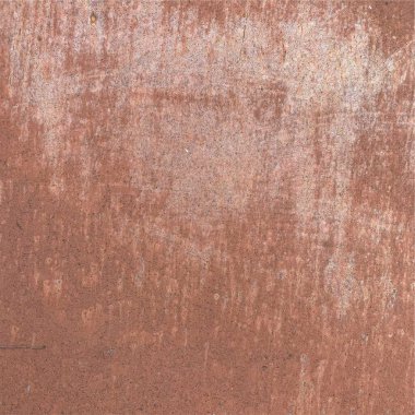 Paslı metal yüzey dokusu. Paslı Arkaplan