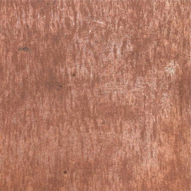 Paslı metal yüzey dokusu. Paslı Arkaplan