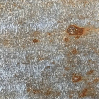 Paslı metal yüzey dokusu. Paslı Arkaplan