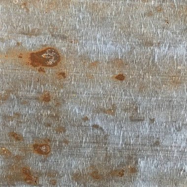 Paslı metal yüzey dokusu. Paslı Arkaplan