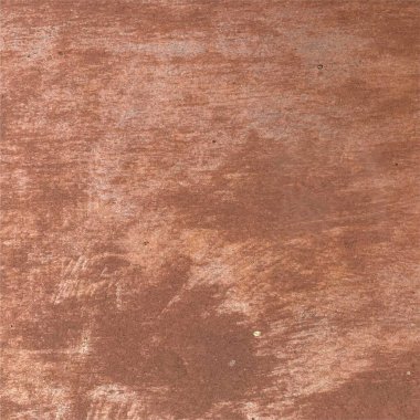 Paslı metal yüzey dokusu. Paslı Arkaplan