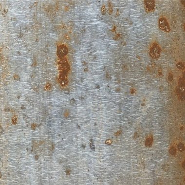 Paslı metal yüzey dokusu. Paslı Arkaplan