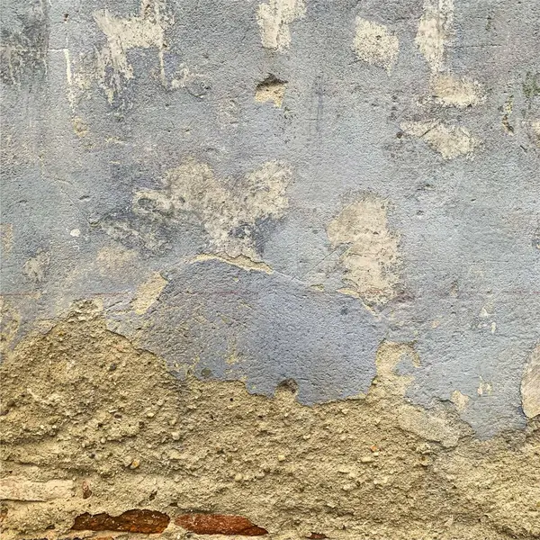 Oude Stenen Muur Achtergrond Baksteen Muur Textuur — Stockfoto