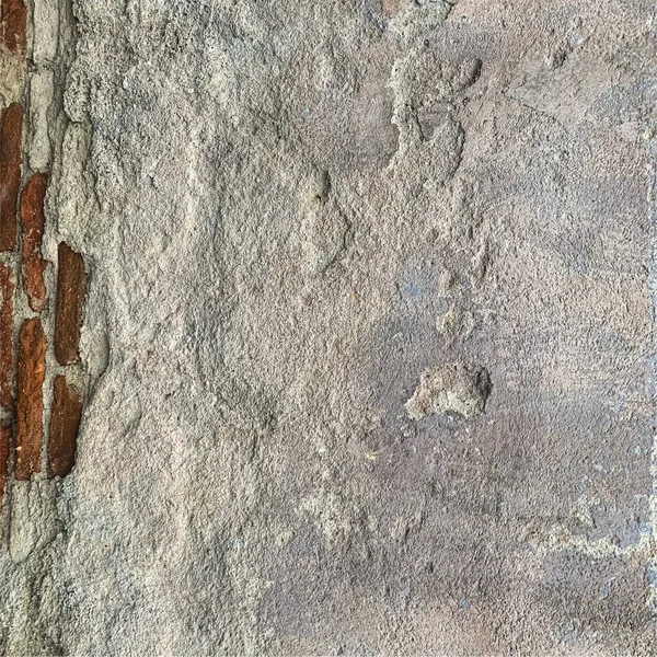 Eski tuğla duvar arka planı. Tuğla duvar dokusu