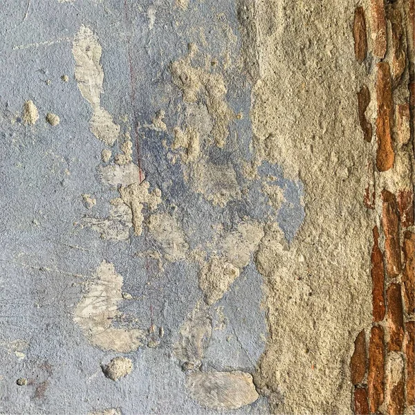 Eski tuğla duvar arka planı. Tuğla duvar dokusu