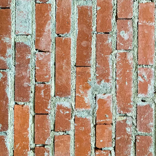 Old Brick Wall Background Brick Wall Texture — стоковое фото