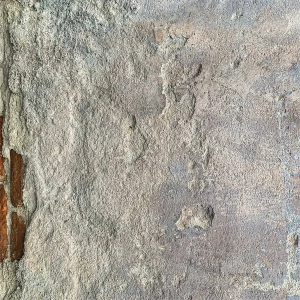 Eski tuğla duvar arka planı. Tuğla duvar dokusu